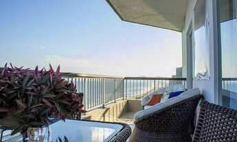 Imagem 7: Apartamento para Aluguel - Jardim Oceânico, 2 Quartos, 160 m2