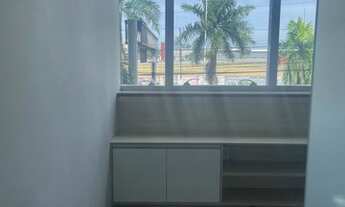 Imagem 5: Sala Comercial Mobiliada alto Padrão