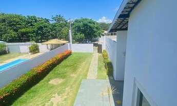 Imagem 2: Casa com 4/4 em Vilas do Atlântico