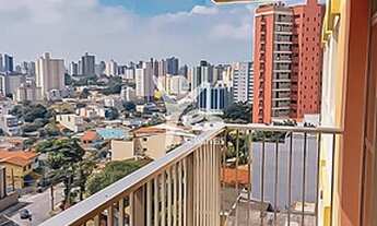 Imagem 3: Ref.: 3020 - Apartamento de 143m² com 03 dormitórios e planejados e sacada com 02 vagas de