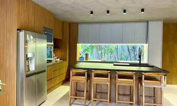 Imagem 3: Alphaville Litoral Norte 1, esquina, fino acabamento