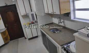 Imagem 7: EXCELENTE APARTAMENTO 02 QUARTOS NA VILA DA PENHA