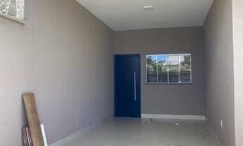 Imagem 7: Casa Nova - Setor Conde dos Arcos