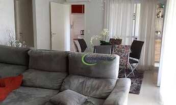 Imagem 2: Apartamento com 4 dormitórios à venda, 190 m² por R$ 1.800.000,00 - Jardim das Colinas - S