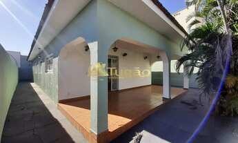 Imagem: Casa 3 quartos para Locação Vila Santa