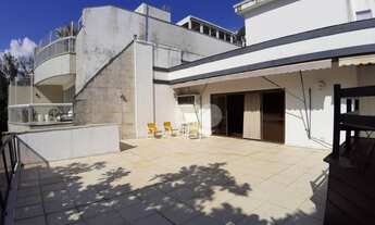 Imagem 2: Cobertura com 3 dormitórios à venda, 318 m² por R$ 3.000.000,00 - Jardim Oceânico - Rio de