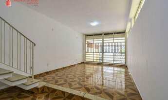 Imagem 3: 3 DORMS, 2 VGS, 125 m² - Jardim Aeroporto - São Paulo/SP - CA0308