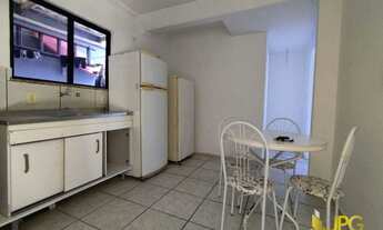 Imagem 2: Kitnet para alugar anual em em Balneário Camboriú