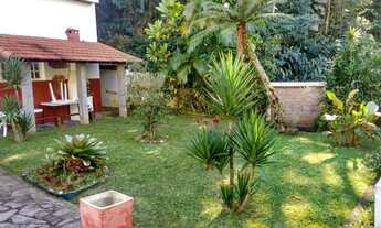 Imagem 4: Casa para Venda em Teresópolis, Granja Guarani, 7 dormitórios, 6 suítes, 8 banheiros, 9 va