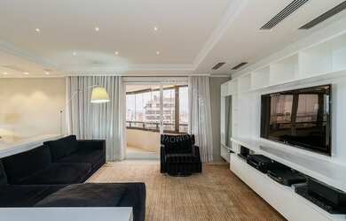 Imagem 7: PORTO ALEGRE - Apartamento Padrão - Moinhos de Vento