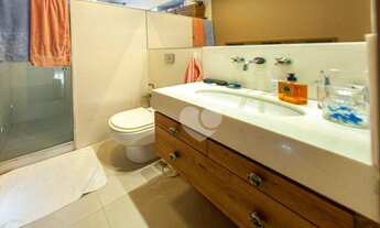 Imagem 7: Apartamento com 2 dormitórios à venda, 117 m² por R$ 1.200.000,00 - Ipanema - Rio de Janei