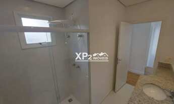 Imagem 7: Sobrado com 3 dormitórios para alugar, 169 m² por R$ 6.225,00/mês - Condomínio Jardim dos