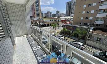 Imagem: Apartamento á venda 2 dormtórios -Canto