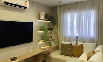 Imagem 2: Apartamento para venda de 78 metros quadrados com 3 quartos na Vila Monte Alegre / Saúde