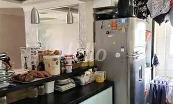 Imagem 5: São Paulo - Apartamento Padrão - Tatuapé