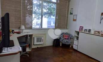 Imagem 5: Apartamento com 4 dormitórios à venda, 236 m² por R$ 5.500.000,00 - Leblon - Rio de Janeir