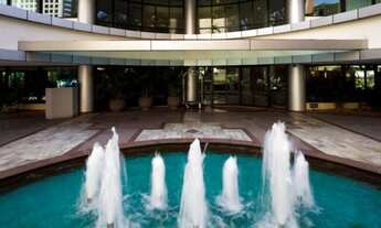 Imagem 4: Flat Wyndham São Paulo Berrini disponível para venda com 29m², 01 dormitório e 01 vaga de