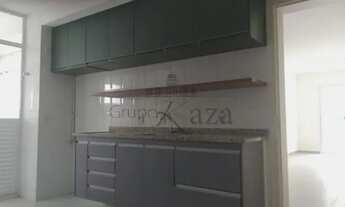 Imagem 5: Apartamento Padrão em São José dos Campos