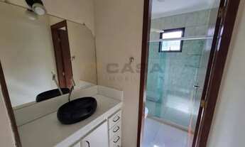 Imagem 4: AF- Linda Casa Linear com Amplo Quintal e Área Gourmet com Churrasqueira em Alterosas