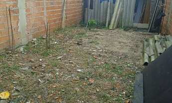 Imagem 2: Terreno na comunidade