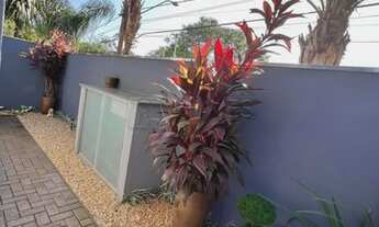 Imagem 4: Bonfim Paulista - Casa de Condomínio - Alto do Bonfim