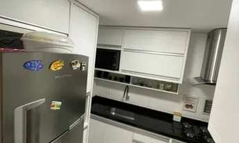 Imagem 2: Apartamento para venda tem 71 metros quadrados com 2 quartos em Cruzeiro - Campina Grande