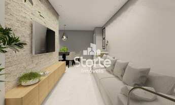 Imagem 4: Apartamento com 3 dormitórios à venda, 85m² por R$ 600.000 - Martins - Uberlândia/MG