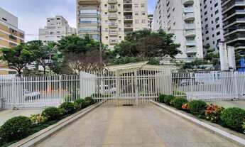 Imagem 7: SAO PAULO - Apartamento padrao - HIGIENOPOLIS