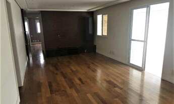 Imagem 3: Apartamento com 3 dormitórios à venda, 169 m² por R$ 1.390.000,00 - Vila Dom Pedro I - São