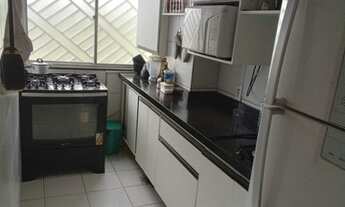 Imagem 3: Apartamento para venda com 52 metros quadrados com 2 quartos Forquilha - São Luís - MA