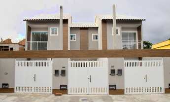 Imagem: Casa para venda tem 85 metros quadrados