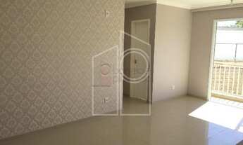 Imagem 3: Jundiaí - Apartamento Padrão - Bosque dos Jacarandás