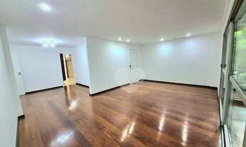 Imagem: Apartamento com 3 quartos à venda, 139