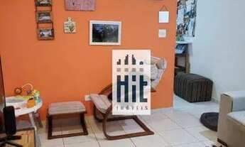 Imagem 4: Casa com 3 dormitórios à venda, 135 m² por R$ 855.000,00 - Vila Clementino - São Paulo/SP