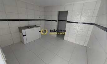 Imagem 5: JN) Apartamento térreo no Janga por apenas 97 mil!