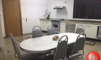 Imagem 7: São Paulo - Casa Padrão - Tatuapé