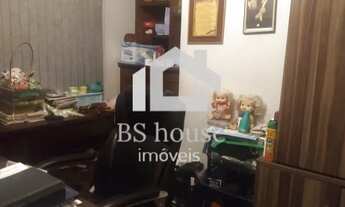 Imagem 6: Sobrado Residencial com Piscina e quadra - 30 vagas - Salão de Festas