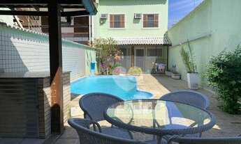 Imagem 2: Casa com 3 dormitórios à venda, 200 m² por R$ 798.000,00 - Anil - Rio de Janeiro/RJ