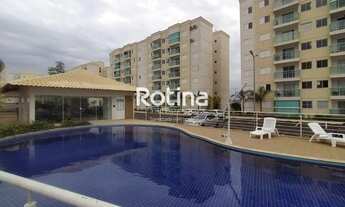 Imagem 2: Apartamento para aluguel, 2 quartos, 1 suíte, 1 vaga, Grand Ville - Uberlândia/MG
