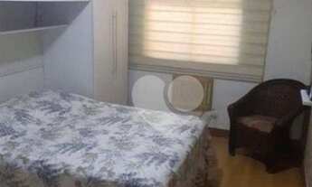 Imagem 4: Apartamento com 2 dormitórios à venda, 75 m² por R$ 330.000,00 - Olaria - Rio de Janeiro/R