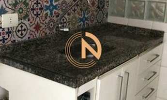 Imagem 4: Apartamento com 2 Quartos à Venda e Locação 75 m²