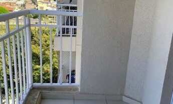 Imagem 4: APARTAMENTO - CONDOMÍNIO BRISA CLUB HOUSE - SP