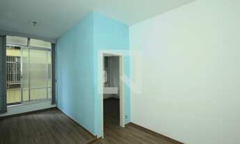 Imagem 4: Apartamento para Aluguel - Laranjeiras, 2 Quartos, 80 m2