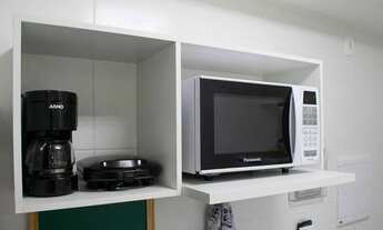 Imagem 7: STUDIO MOBILIADO EM SANTANA