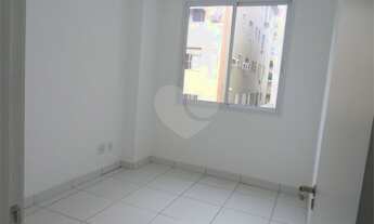 Imagem 7: Apartamento 02 Quartos c/ Suíte no Cachambi