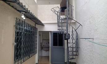 Imagem 6: Excelente Casa + tarraço independente 3 quartos no Parque Leopoldina, Bangu