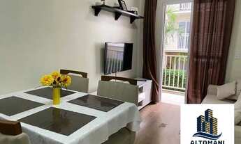 Imagem 3: Apartamento com 2 Dormitórios - Condominio Villagio do Horto