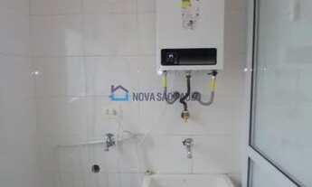 Imagem 6: Apartamento 300 metros do Metrô Conceição