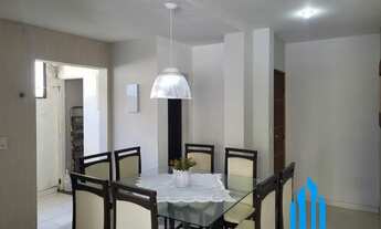 Imagem 5: Apartamento com 2 quartos + 1 reversivel, vista para o mar a venda, 95m² Praia do Morro