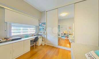 Imagem 11: Apartamento com 5 dormitórios à venda, 262 m² por R$ 6.300.000,00 - Lagoa - Rio de Janeiro